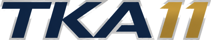 tka11 Logo